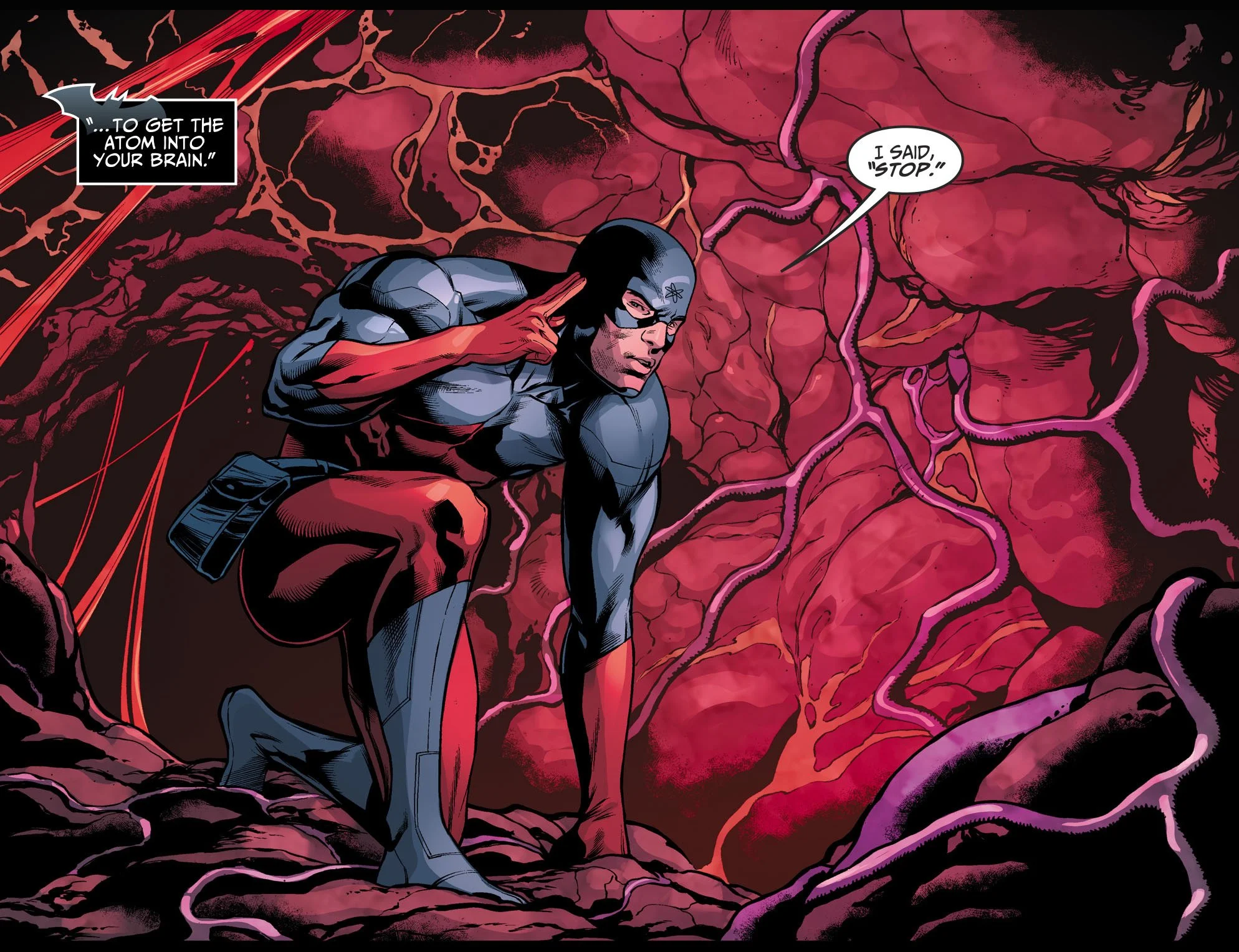 Супермен в Injustice 2 устроил побег. Как Бэтмен остановит его? - фото 2