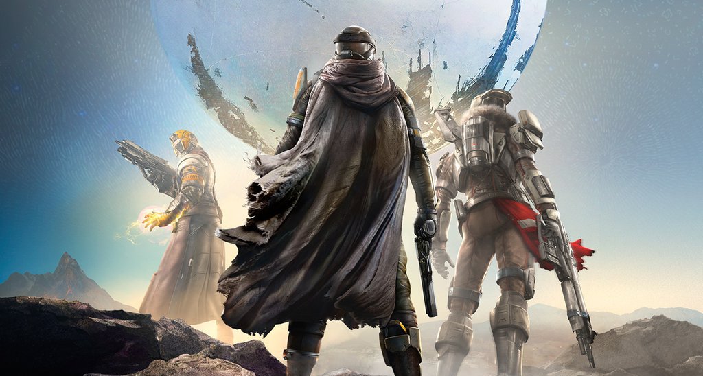 Западные издания массово публикуют рецензии на Destiny, один из самых ожидаемых шутеров года. Все готовились к обожанию, меду и патоке. Но общий тон материалов сдержанный. Практически все англоязычные авторы отмечают, что в текущем состоянии Destiny — не самая желанная покупка. Многие ссылаются на счастливое будущее, которое ждет игру с выходом обновлений и дополнений. В этом материале мы собрали несколько цитат из рецензий разных изданий, а также привели их оценки Destiny.