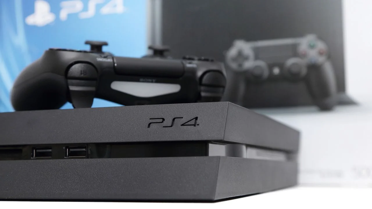 Sony сворачивает производство базовой модели PS4? - фото 1