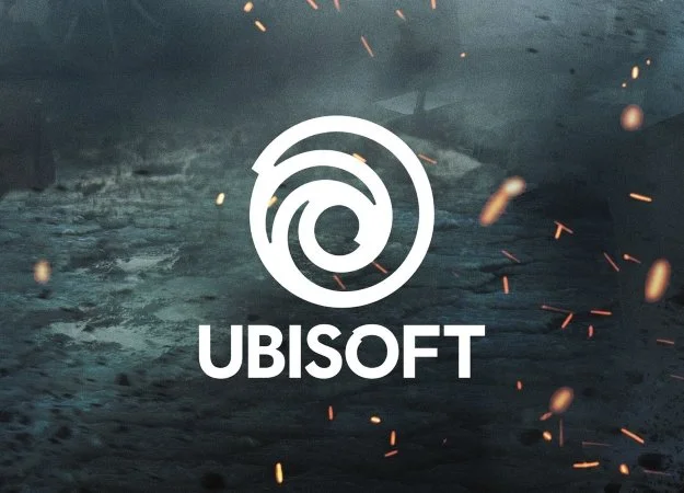 Новый логотип Ubisoft сравнили с какашкой — и кто-то сделал 3D-модель! - фото 1