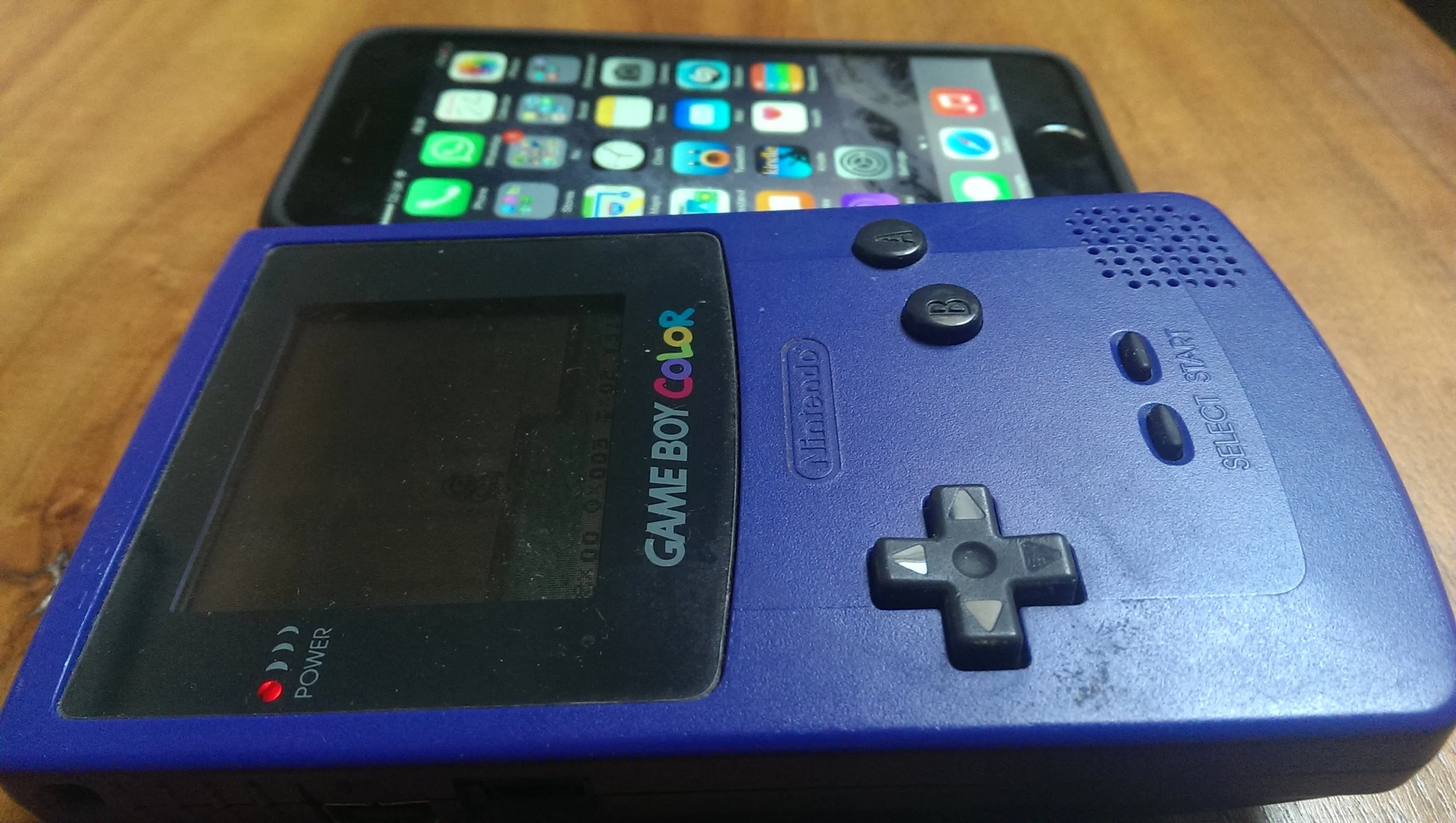 Nintendo запатентовала эмулятор Game Boy для мобильных устройств - фото 1