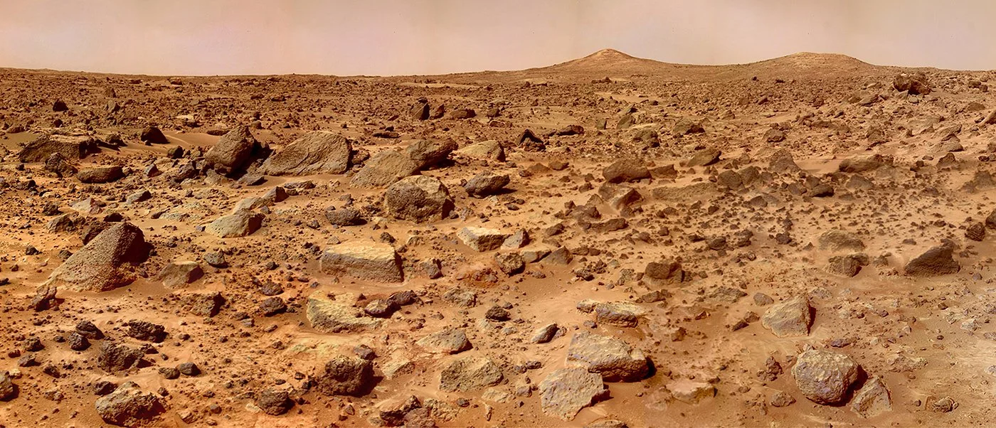 «Лет 150 назад люди были куда более готовы колонизировать Марс» - фото 7