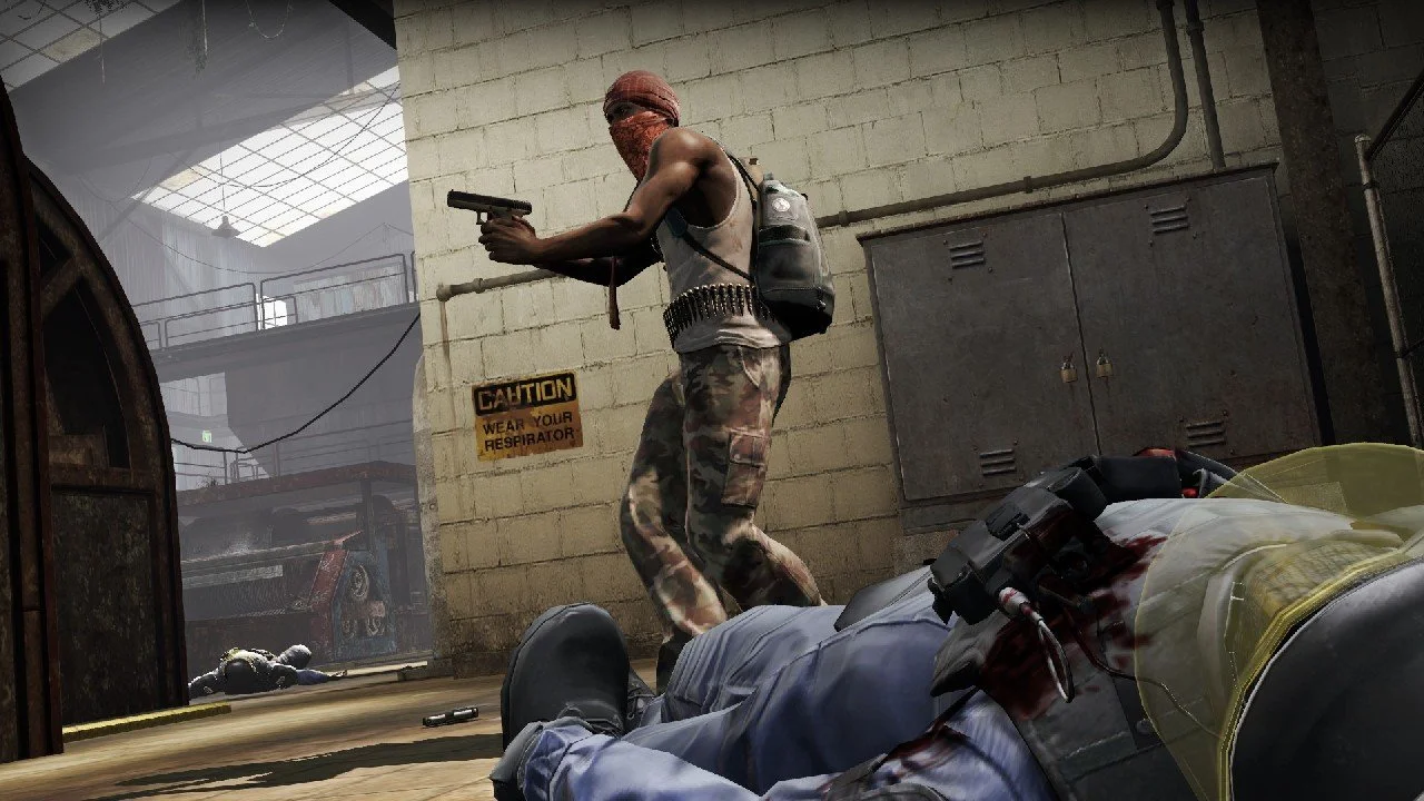 Теперь в Counter-Strike: GO можно посмотреть на свою смерть - фото 1