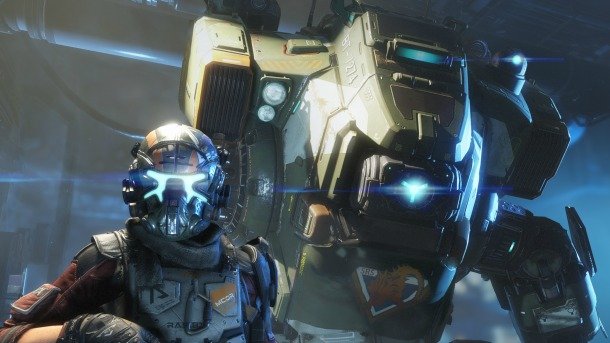 Первые оценки Titanfall 2 порадуют фанатов первой части - изображение 1 Первые оценки Titanfall 2 порадуют фанатов первой части - фото 1