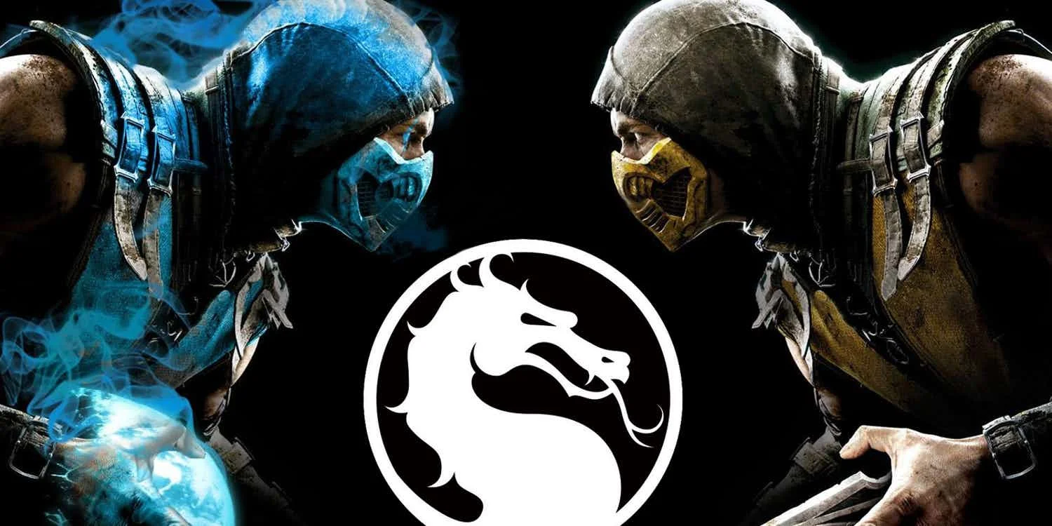 Новый фильм по Mortal Kombat похож на «Мстителей» с морем крови - фото 1
