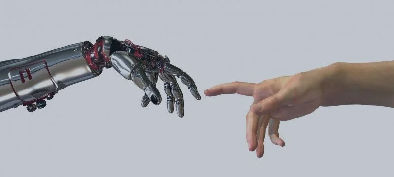 10 прогнозов развития робототехники до 2020 года - фото 1