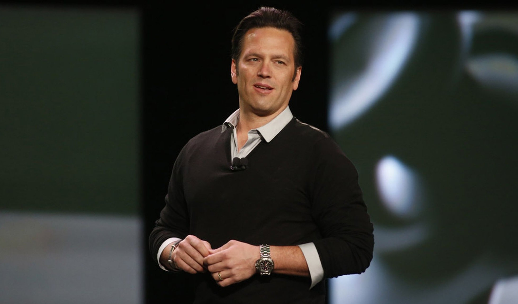 Темная сторона E3 2015 - фото 1