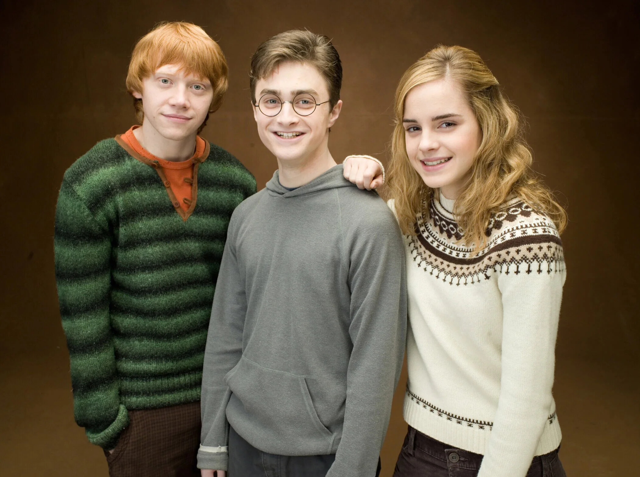 Слух: по «Гарри Поттер и окаянное дитя» снимут трилогию фильмов - фото 1