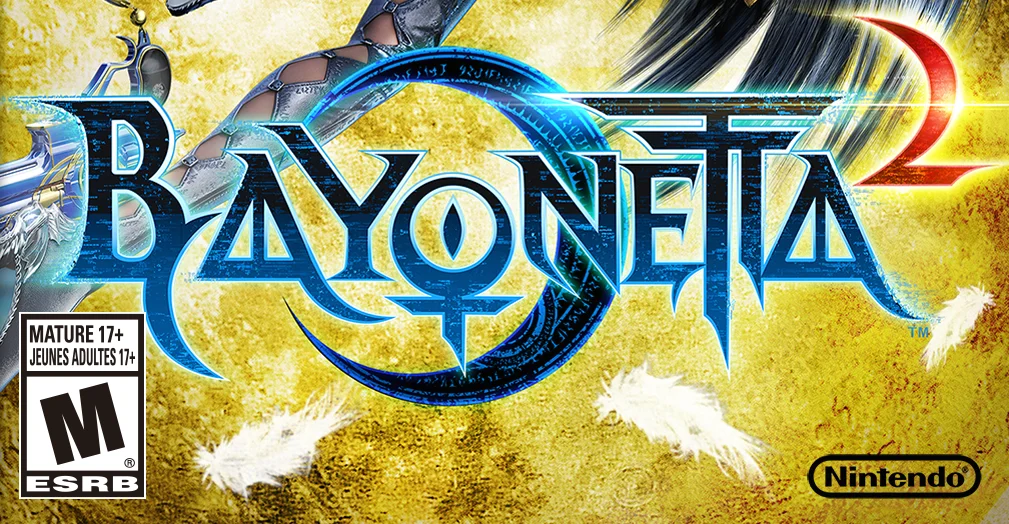 Создатель Bayonetta раскритиковал обложку второй части