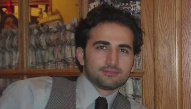 Иран отпустил некогда приговоренного к смерти «разработчика видеоигр» - фото 1