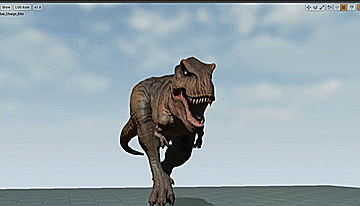 Бывшие сотрудники Cryptic показали отмененную Jurassic World Game - фото 3