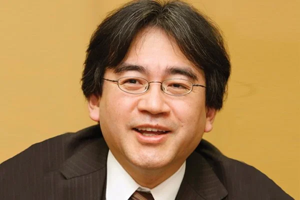 Сатору Ивату переизбрали президентом Nintendo