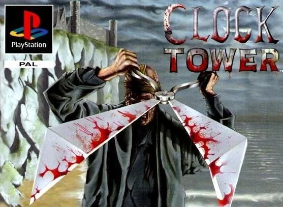 Режиссер «Проклятия» поможет возродить серию Clock Tower - фото 1