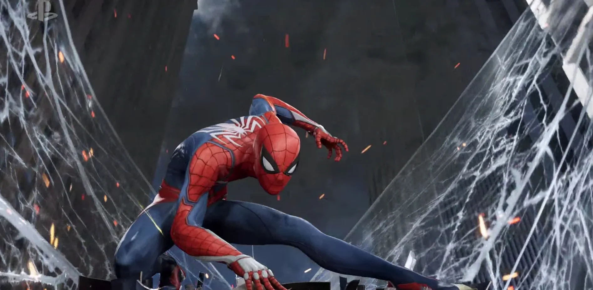 Первый геймплей Spider-Man с E3 2017. Что мы узнали? - фото 4