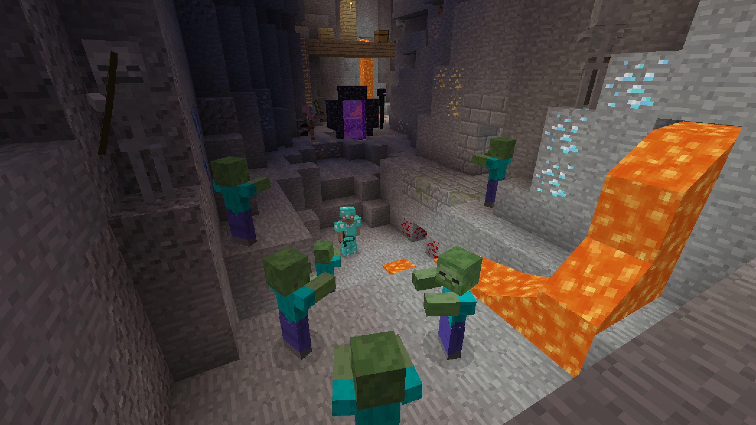 Фильм по Minecraft доберется до кинотеатров через три-четыре года - изображение 1 Фильм по Minecraft доберется до кинотеатров через три-четыре года - фото 1