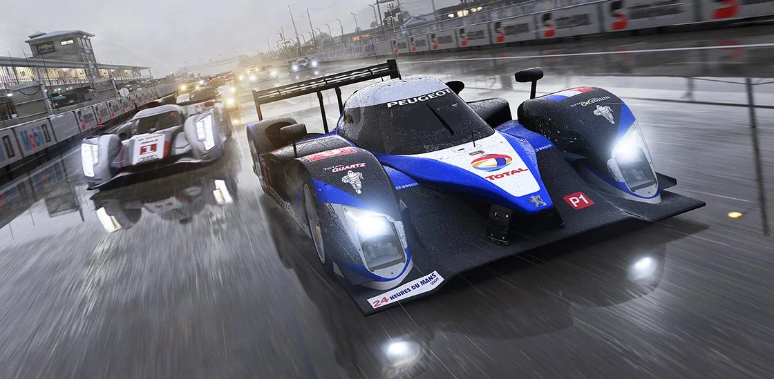 Forza Motorsport 6: что такое Mods и как они влияют на гонку - фото 2