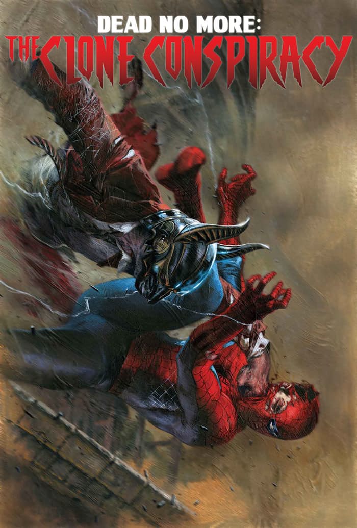 Marvel, не надо! В комиксы про Человека-Паука возвращаются клоны - фото 8