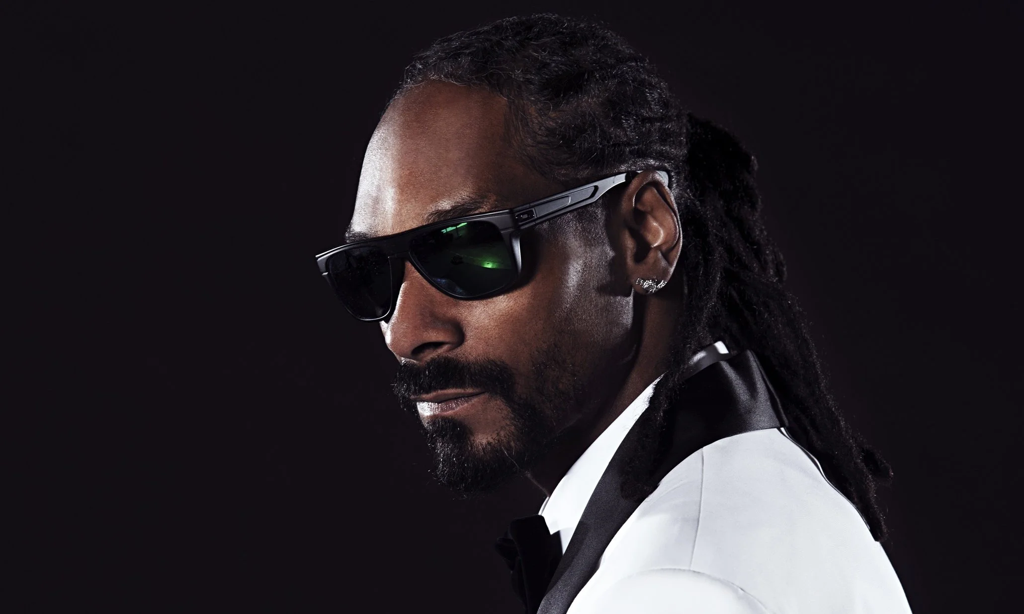 Snoop Dogg обматерил сервера Xbox One - фото 1