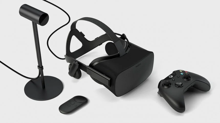 Игровые порталы в восторге от Oculus Rift - фото 1