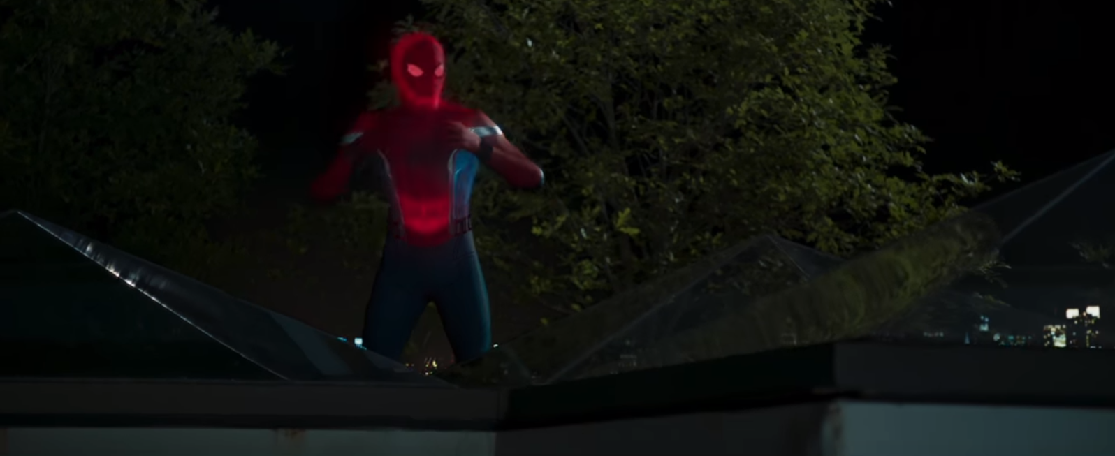 Разбираем третий трейлер фильма «Человек-паук: Возвращение домой» - фото 4