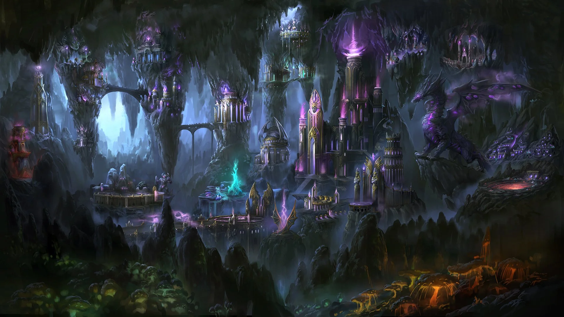 Чего ждать от Might & Magic: Heroes VII - фото 8
