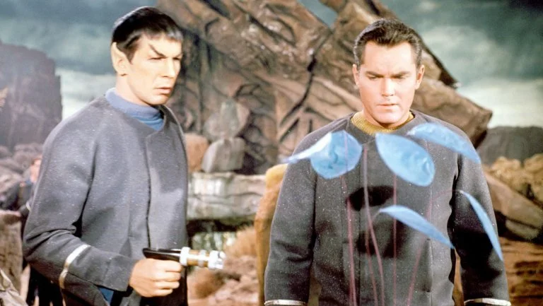На авторов фанатского Star Trek подали в суд за клингонский язык - фото 1