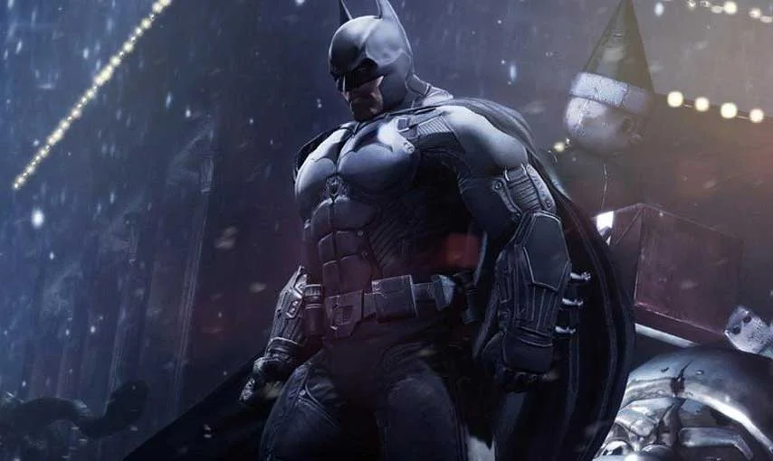 Разработчики Batman: Arkham Origins ищут людей для новой игры - фото 1