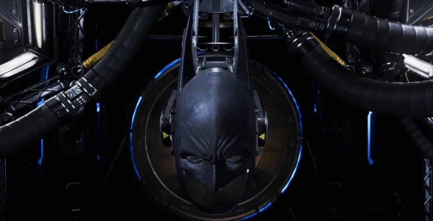Batman: Arkham VR и Until Dawn: Rush of Blood не впечатлили прессу - фото 1