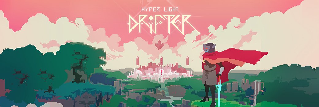 Лучшие инди-игры 2016, которые вы могли пропустить - изображение 1 Лучшие инди-игры 2016, которые вы могли пропустить - фото 1