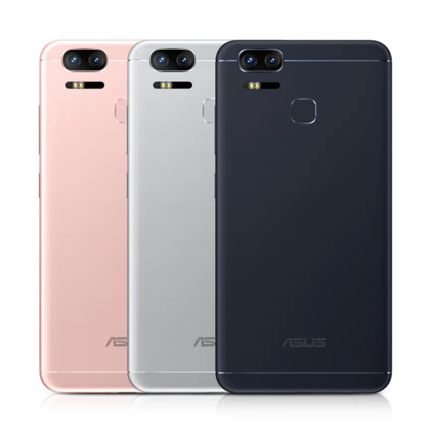 ASUS ZenFone 3 Zoom – ни разу не iPhone 7 Plus - фото 1