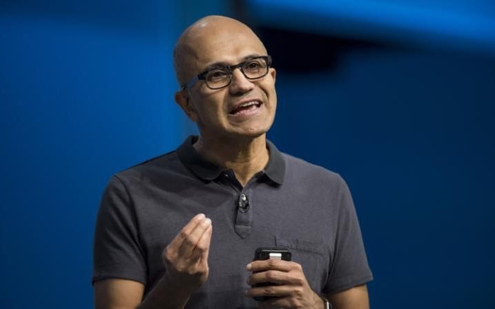 Microsoft Build 2016: боты, Cortana и HoloLens в каждый дом - изображение 1 Microsoft Build 2016: боты, Cortana и HoloLens в каждый дом - фото 1