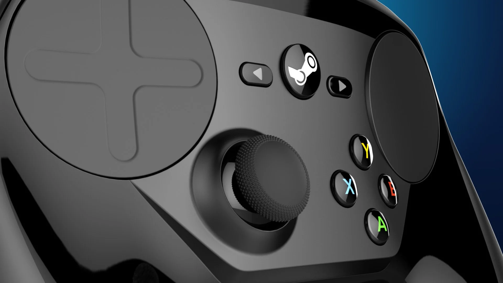 Valve предложила диванным критикам сделать контроллер Steam  лучше - фото 1
