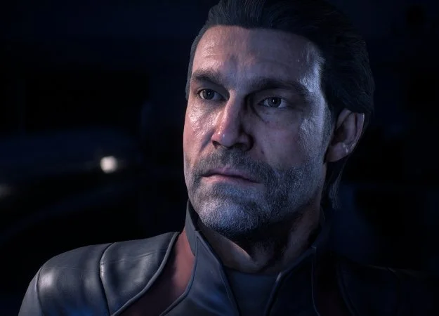 Пираты не получат новую лицевую анимацию в Mass Effect: Andromeda - фото 1