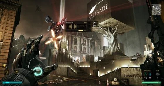 Первые рецензии на Deus Ex: Mankind Divided единогласны — надо брать - фото 1