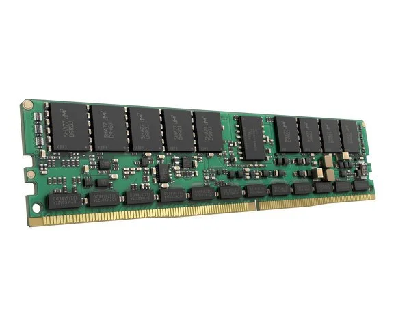 Разработчики стандарта DDR5 обещают двукратно ускорить ОЗУ - фото 1