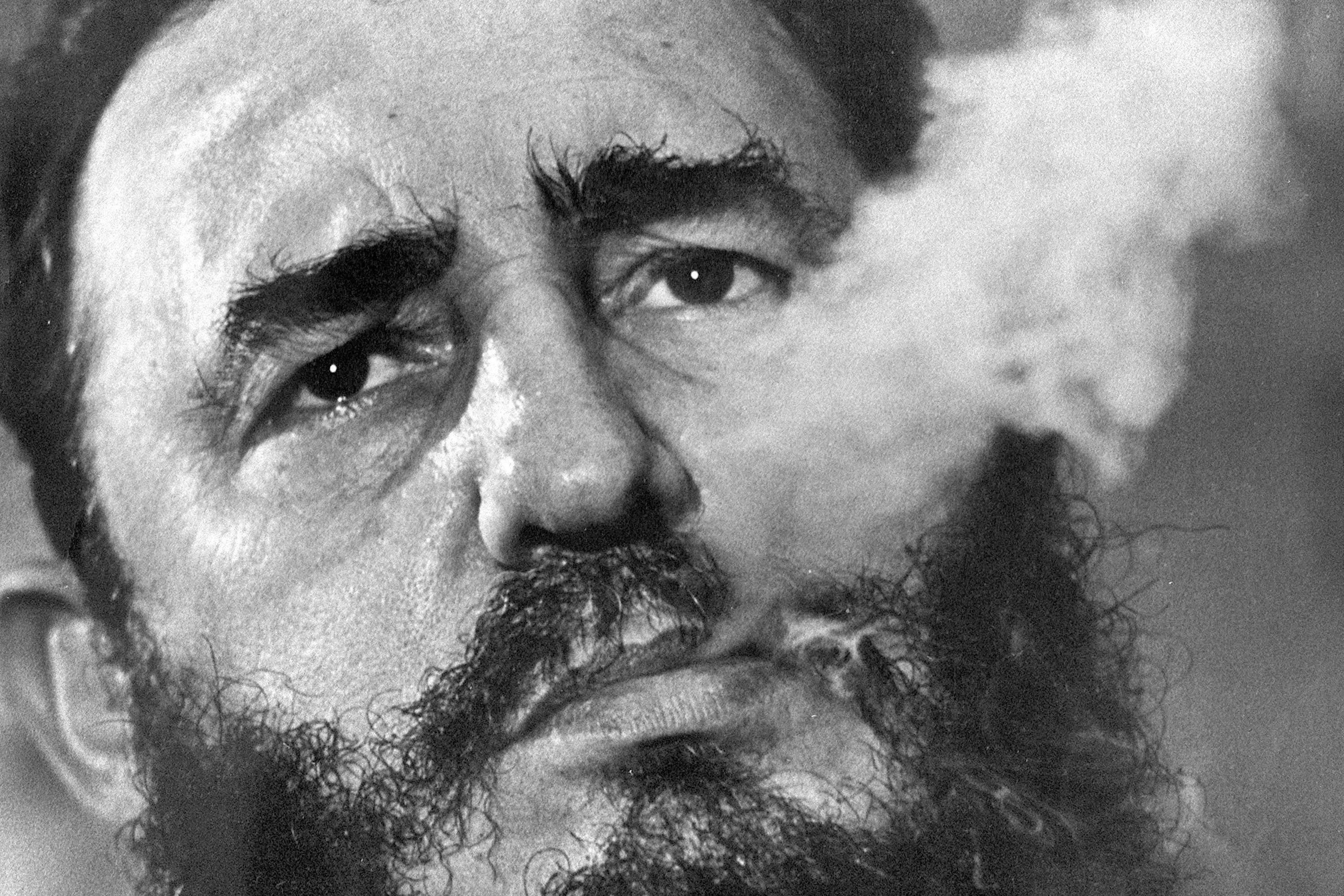 Неуязвимый Фидель: покойного лидера Кубы не смогли убить даже в играх - фото 1