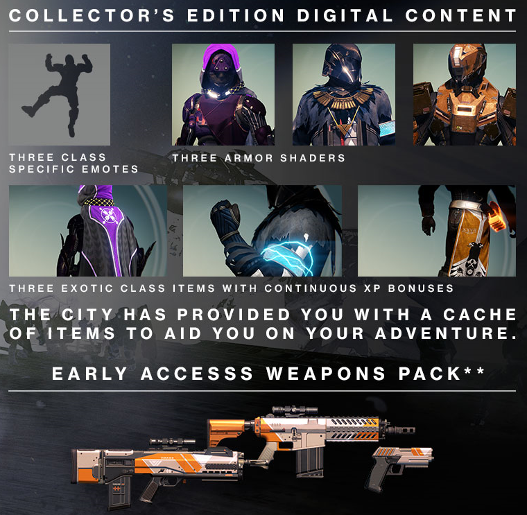Скандал с Destiny: Эксклюзивный квест за баночку Red Bull и другое - фото 1