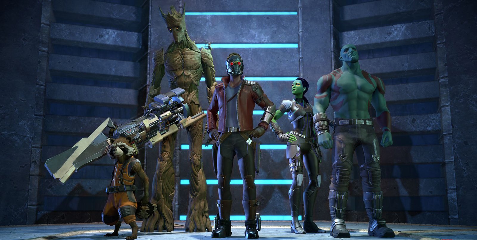 18 апреля вышел первый эпизод Guardians of the Galaxy: The Telltale Series. Версия «Стражей Галактики» от Telltale мало что взяла из комиксов, зато к фильму разработчики явно приглядывались. Первый эпизод нового сериала ожидаемо получился спорным, и похожим на все, что делала Telltale в последние годы. Есть ли в новом сериале хоть что-то хорошее? Давайте разбираться.