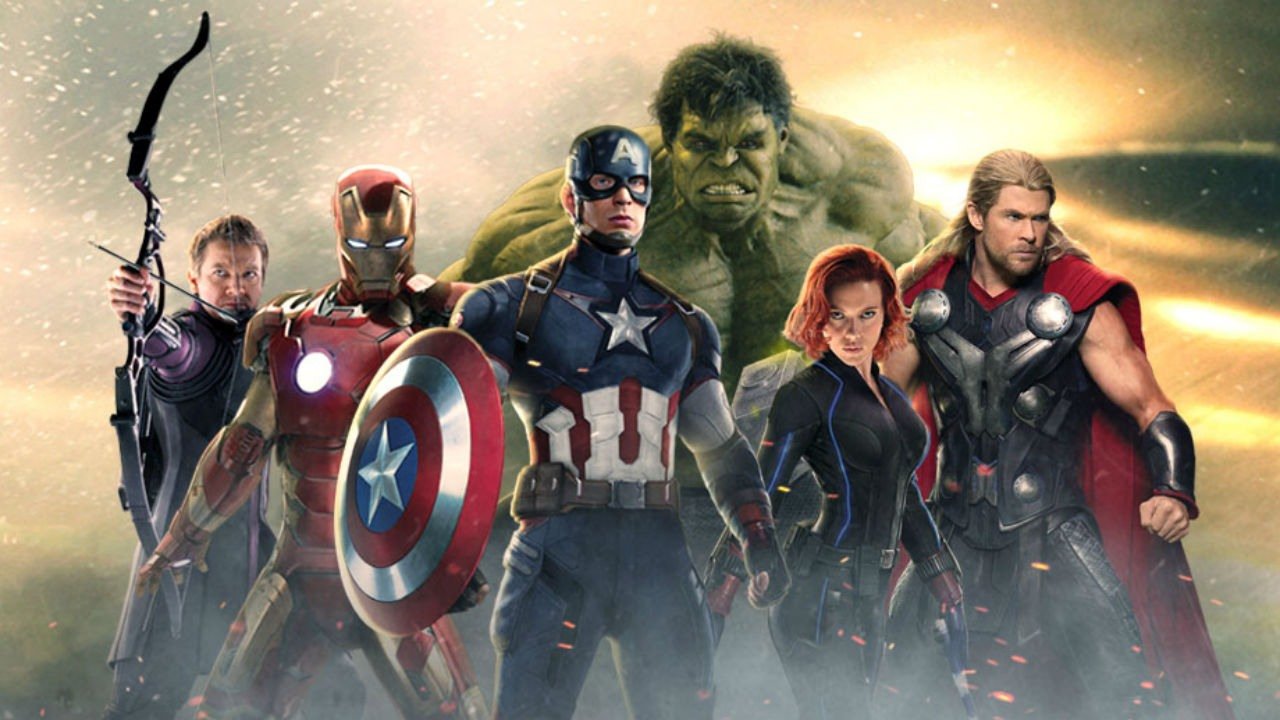 Фильмам «Мстители: Война бесконечности» поменяют названия - изображение 1 Фильмам «Мстители: Война бесконечности» поменяют названия - фото 1