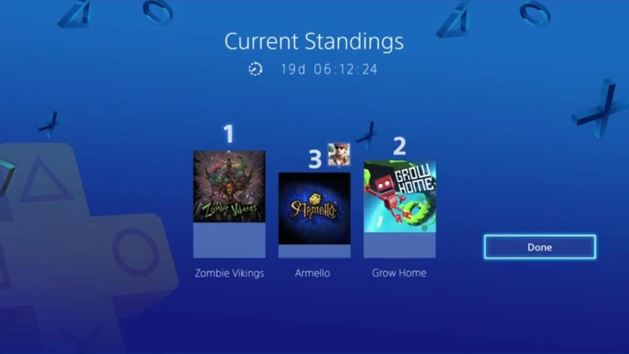 
Как проголосовать за бесплатную игру в PS Plus - фото 1