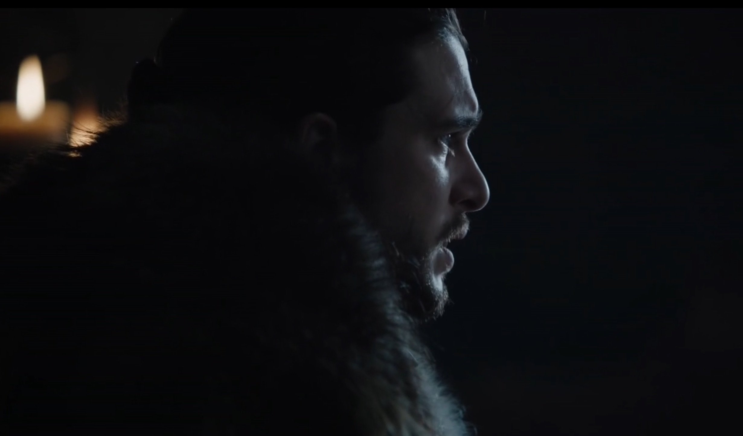 Подробный анализ 1 серии 7 сезона «Игры престолов» - фото 6