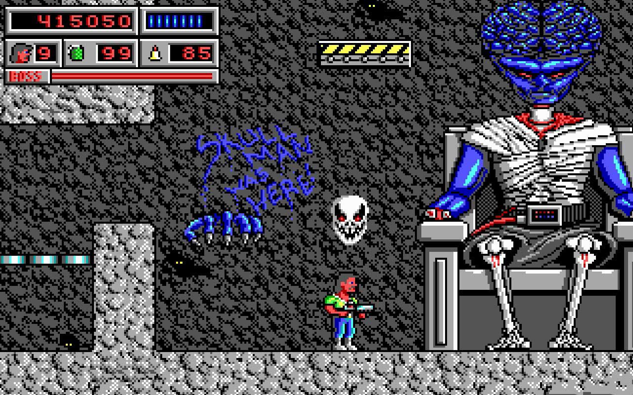 41 игра на PC за $5: Duke Nukem 3D, Lichdom, 
Monstrum и др. - изображение 2 41 игра на PC за $5: Duke Nukem 3D, Lichdom, 
Monstrum и др. - фото 2