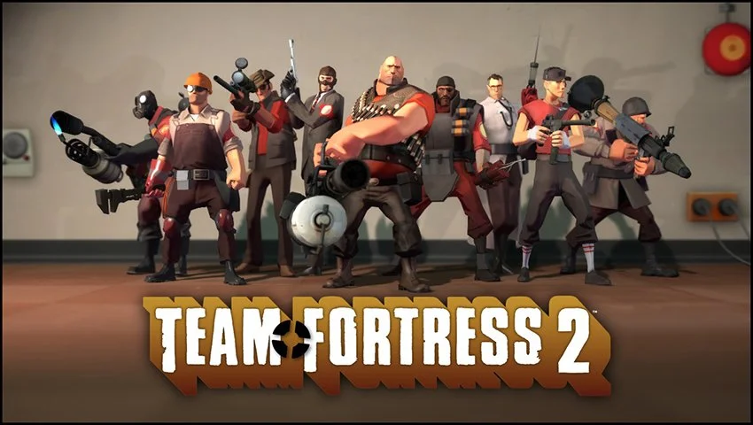 В Team Fortress 2 наконец-то появится ранговая система - фото 1