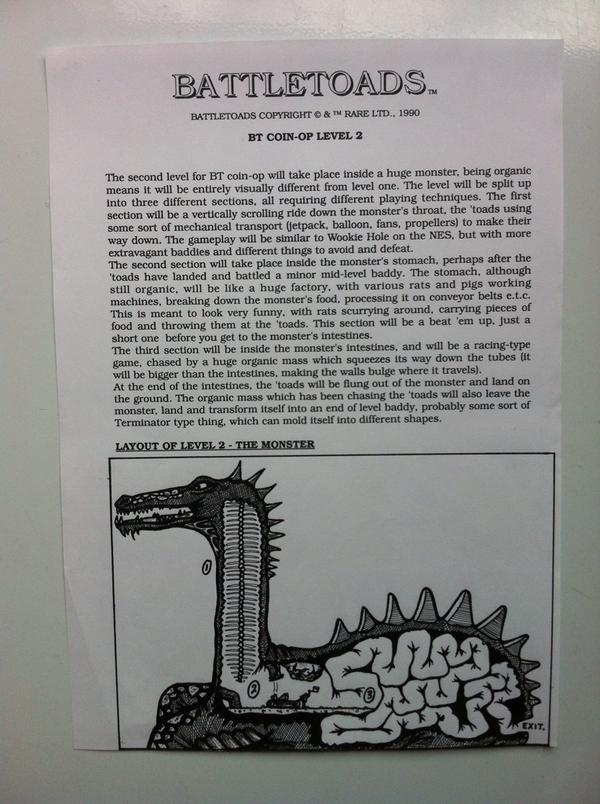 Секретные материалы: сиквел Perfect Dark и другие тайны истории Rare - изображение 4 Секретные материалы: сиквел Perfect Dark и другие тайны истории Rare - фото 4