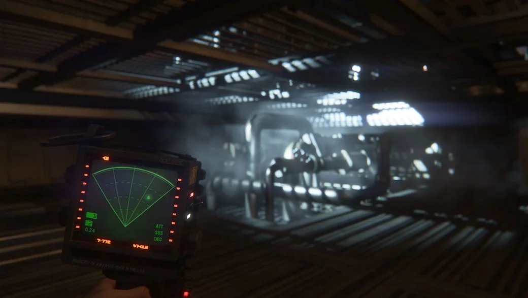 «Alien: Isolation позволяет лишь заглянуть в будущее, в котором может появиться игра про «Чужого», которую вы всегда хотели. Но она, увы, не судно, которое вас в это будущее доставит».

GameSpot. 6/10