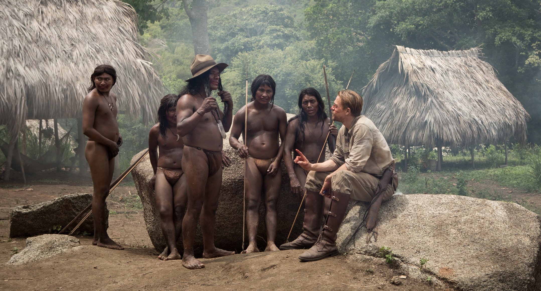 К слову, в числе друзей Фоссета был и некий Артур Конан Дойл, который вдохновился рассказами исследователя о таинственном городе и написал «Затерянный мир».