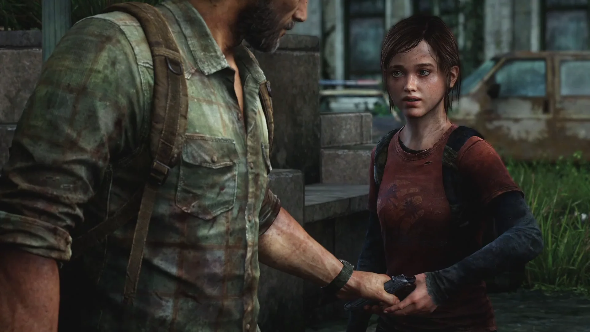 The Last of Us свергла Watch Dogs с первого места в британском чарте
