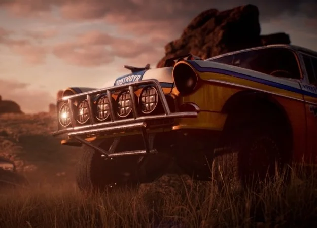 На E3 2017 представлен геймплейный трейлер Need for Speed: Payback - фото 1