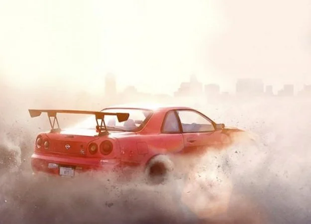 Первые подробности Need for Speed: Payback. Гонщики против картеля! - фото 1