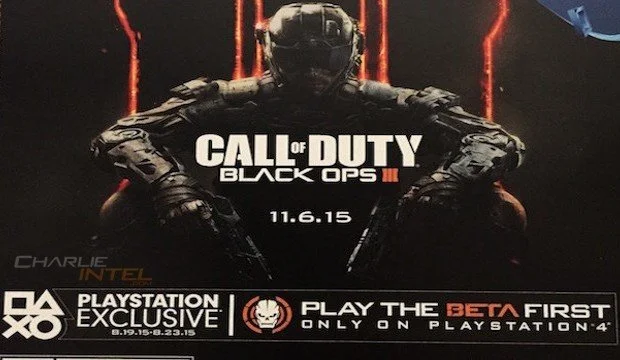 Бета Black Ops 3﻿ будет PS4-эксклюзивом ровно пять дней - фото 2